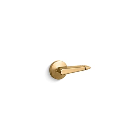 Kohler Dual-Flush Trip Lever, Left Hand 9237-2MB